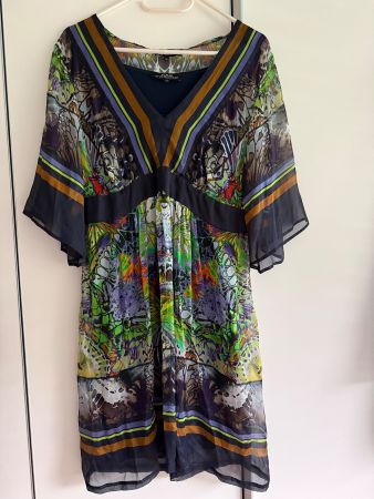 Kleid von Ana Alcazar