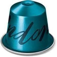 2 X 100 LEERE NESPRESSO KAPSELN INDONESIA