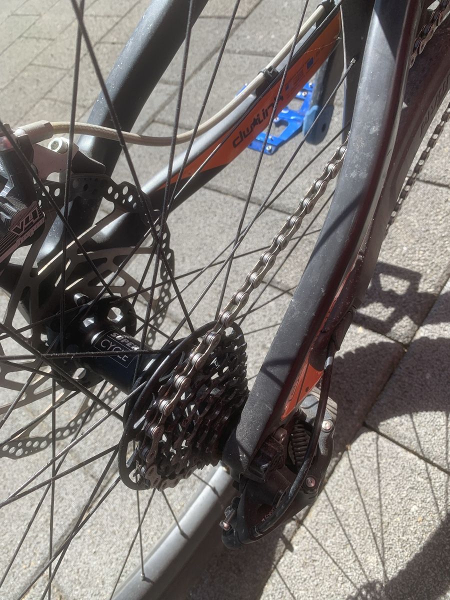 Phoenix Biciclette: Pivot Phoenix Fox Gabel 40er Fox Float X2 – Usato da Weesen venduto da XXDampfmaschine 9