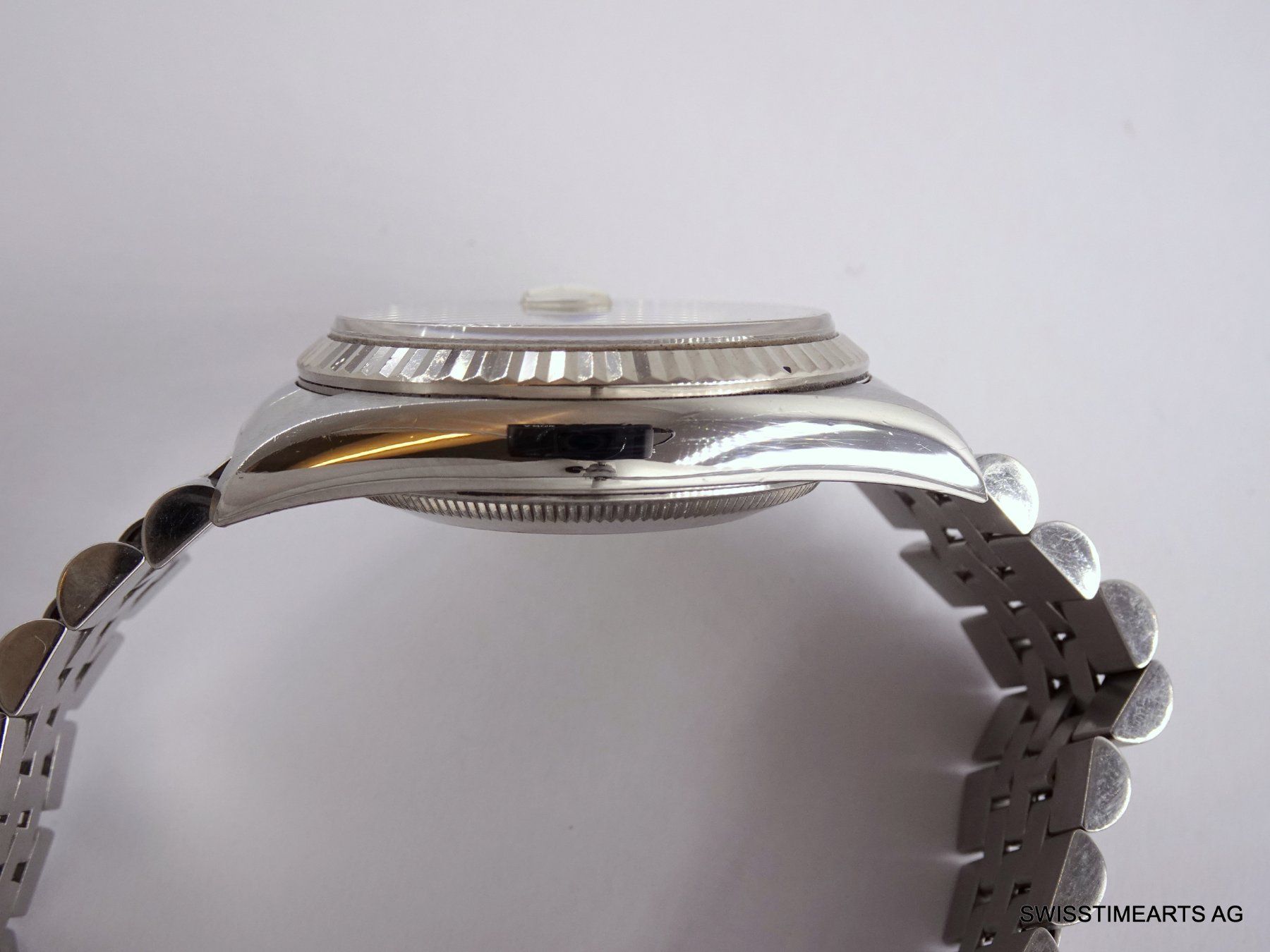 Rolex Orologi: ROLEX DATEJUST 1996 REF. 16234 AUTOMATIK 36MM CHRONOMETER – Usato da Zürich venduto da SWISSTIMEARTS-AG 5
