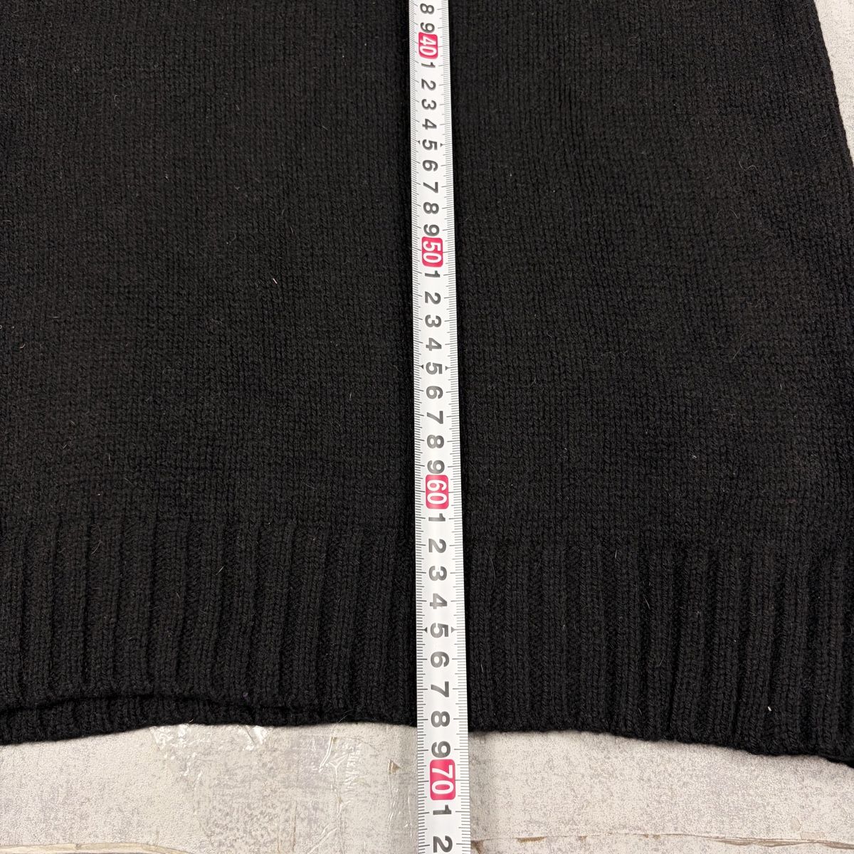 Polo Ralph Lauren Maglioni & Felpe: Pull en Maille Polo Ralph Lauren noir - Taille L – Nuovo (secondo la descrizione) da Neuchâtel venduto da aliceguins 6