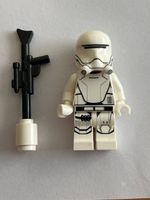 Lego Star Wars Minifigur First Order Flametrooper