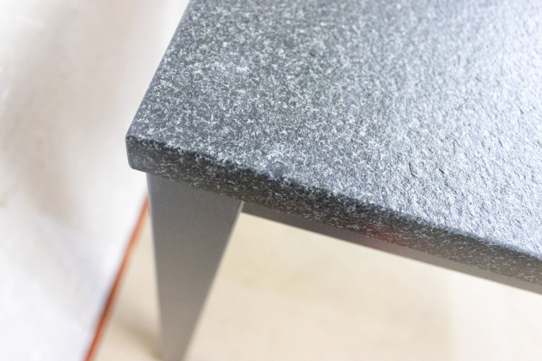 Tavoli: Edler Granittisch / Gartentisch 140 x 80 cm – Nuovo (secondo la descrizione) da Zürich venduto da ZuercherBrockenhaus 8