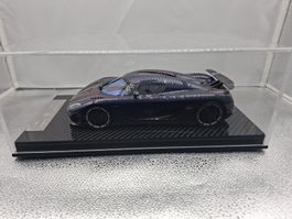Frontiart Agera R 1:18