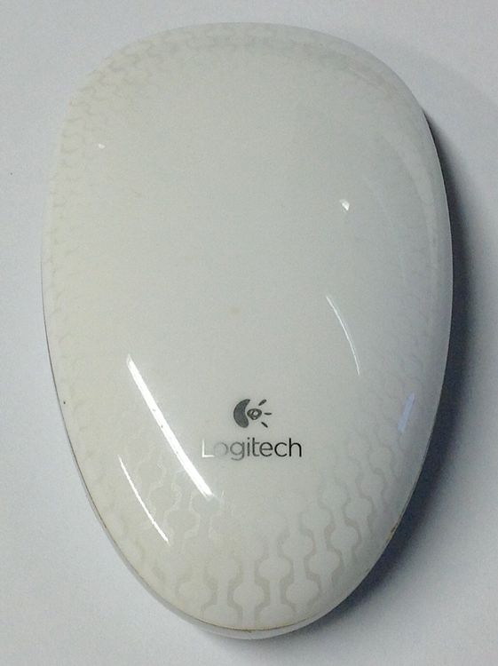 Logitech 810-003283 optical Mouse T620 cordless weiss/schw. | Kaufen ...