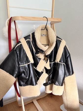 Winter Jacket