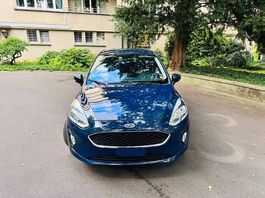 FORD FIESTA 1.1i 12V