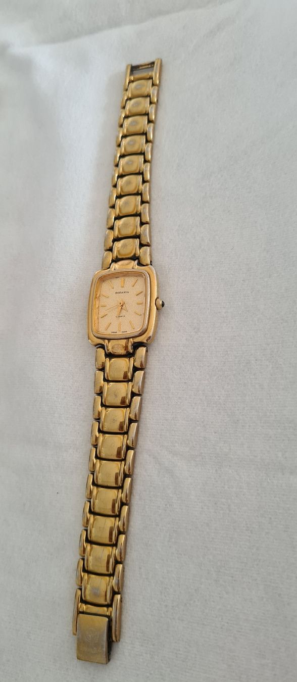 Rodania Orologi: Rodania Vintage Armbanduhr – Usato da Lengnau BE venduto da zebra-jonny