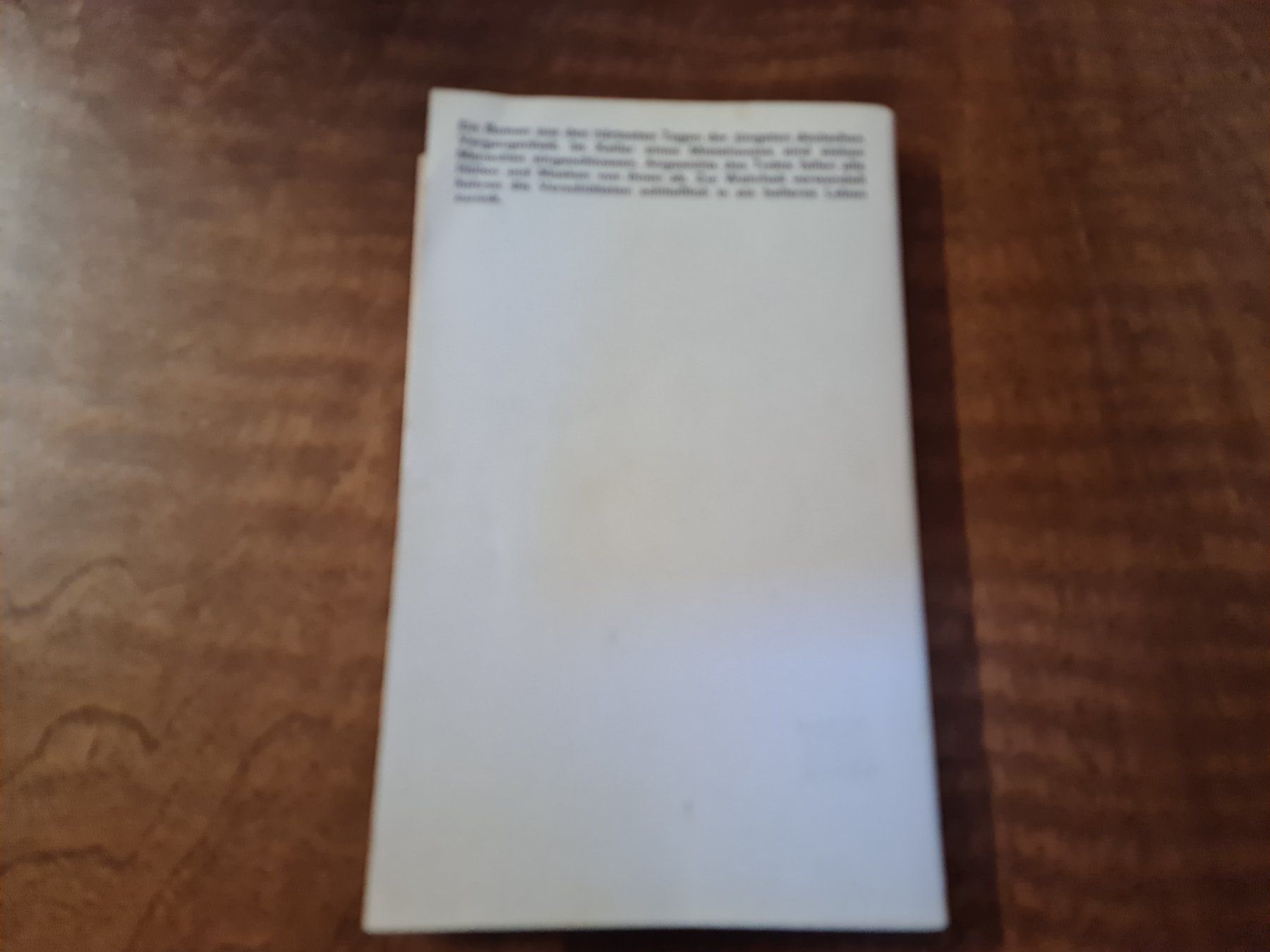 Libri: Mich wundert, dass ich so fröhlich bin – Usato da Erstfeld venduto da Mario_boe0 3