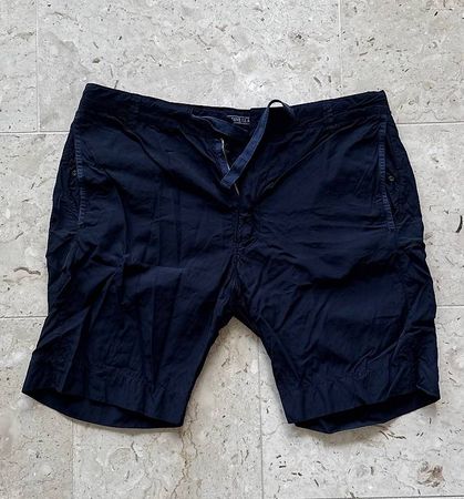 Kurze Hose Stone Island