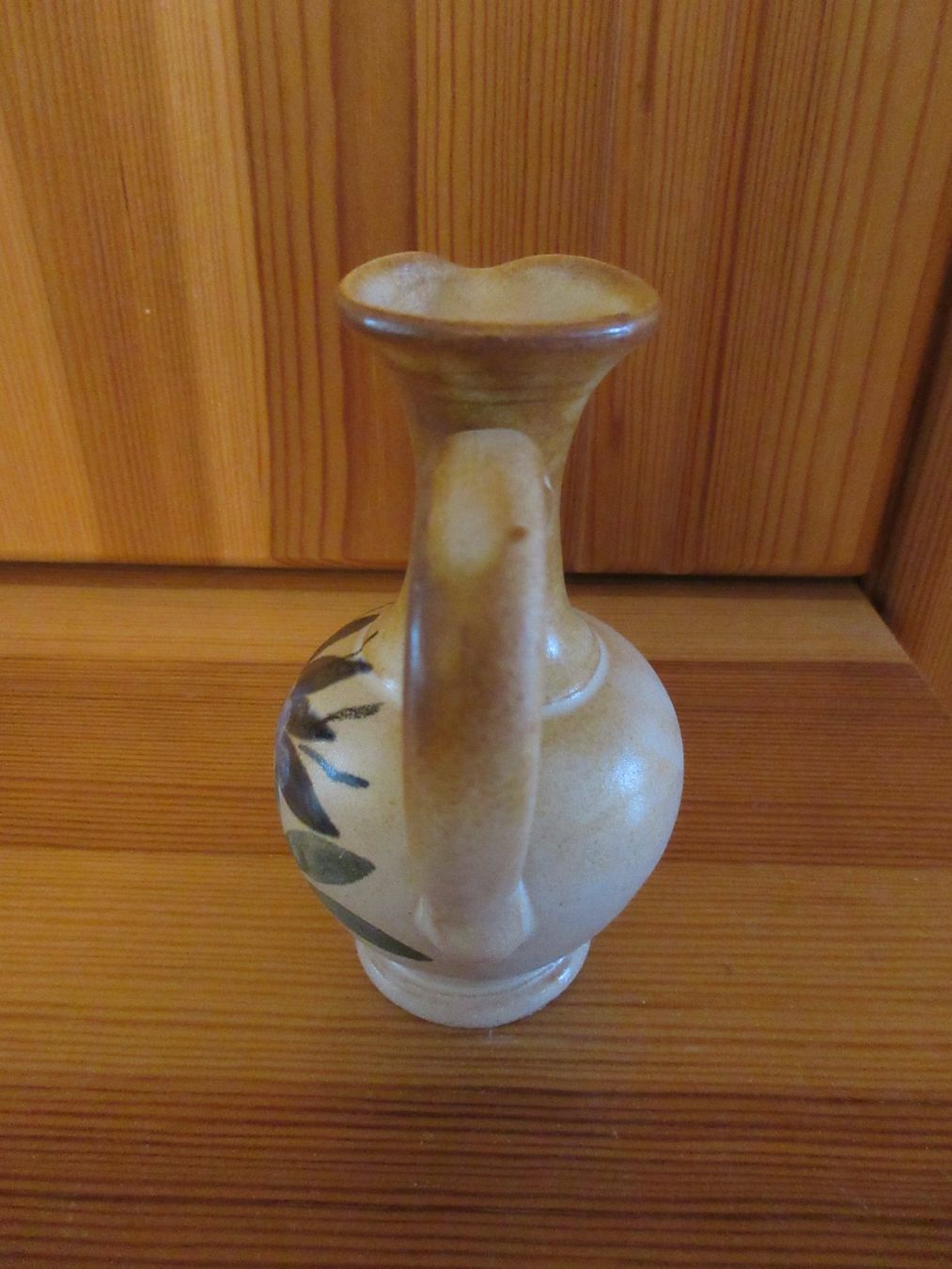 Vasen & Gefässe: Blumenvase klein – Gebraucht aus Kaisten von renault015 1