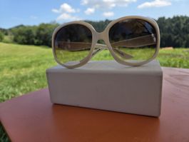 Christian Dior Glossy 1 Sonnenbrille 