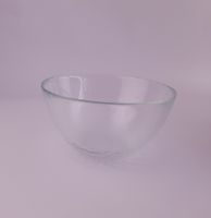 Glasschüssel