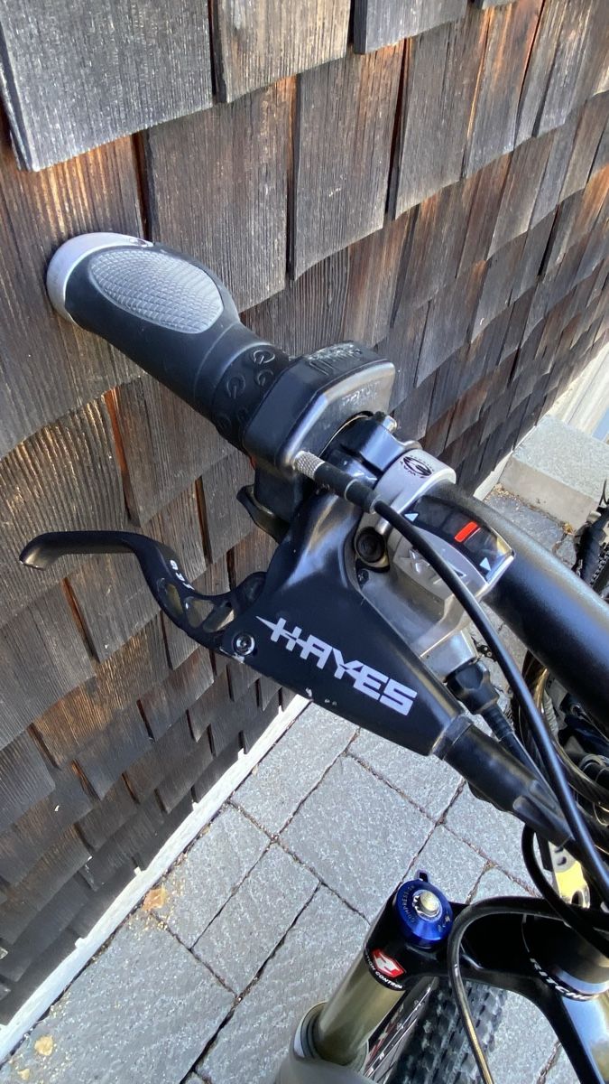 Biciclette: Stöckli E-Bike mit Maxon Bikedrive System schwarz – Usato da Surcuolm venduto da Brandon1958 3