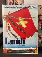 Buch Schweizerische Landesaustellung 1939 Zürich