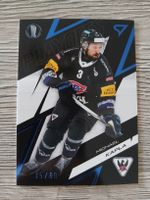 Eishockey Karte Michael Kapla Playoffs 35/60