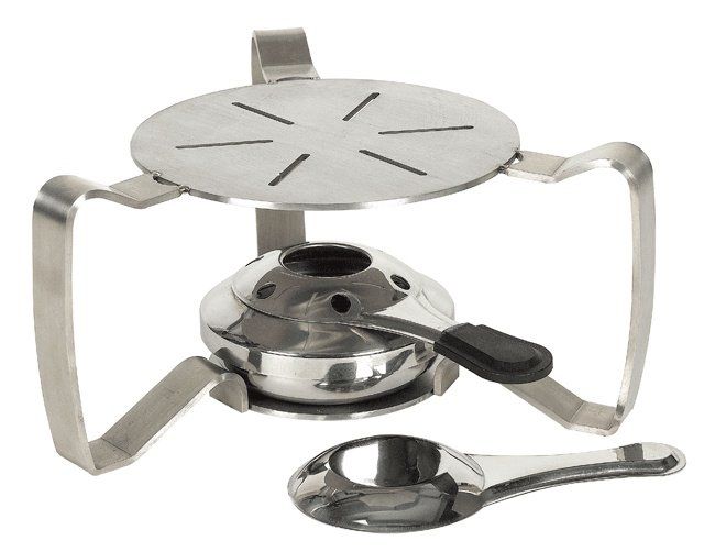 Kaltenbach Küchengeräte: Kaltenbach Fondueset Solid 23cm Induktion – Neu (gemäss Beschreibung) aus Kägiswil von pebart 1