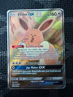 Pokémon – Eevee GX SM233 Promo ENG ab 1 CHF