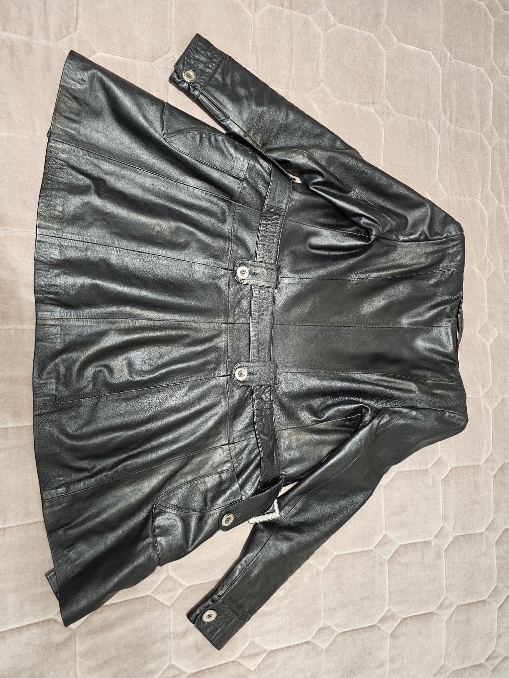 Giacche: Lederjacke – Usato da Madiswil venduto da stam232 3