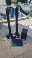 Sony / BDV-E4100 / Blu-ray Player / DVD Player / Heimkino