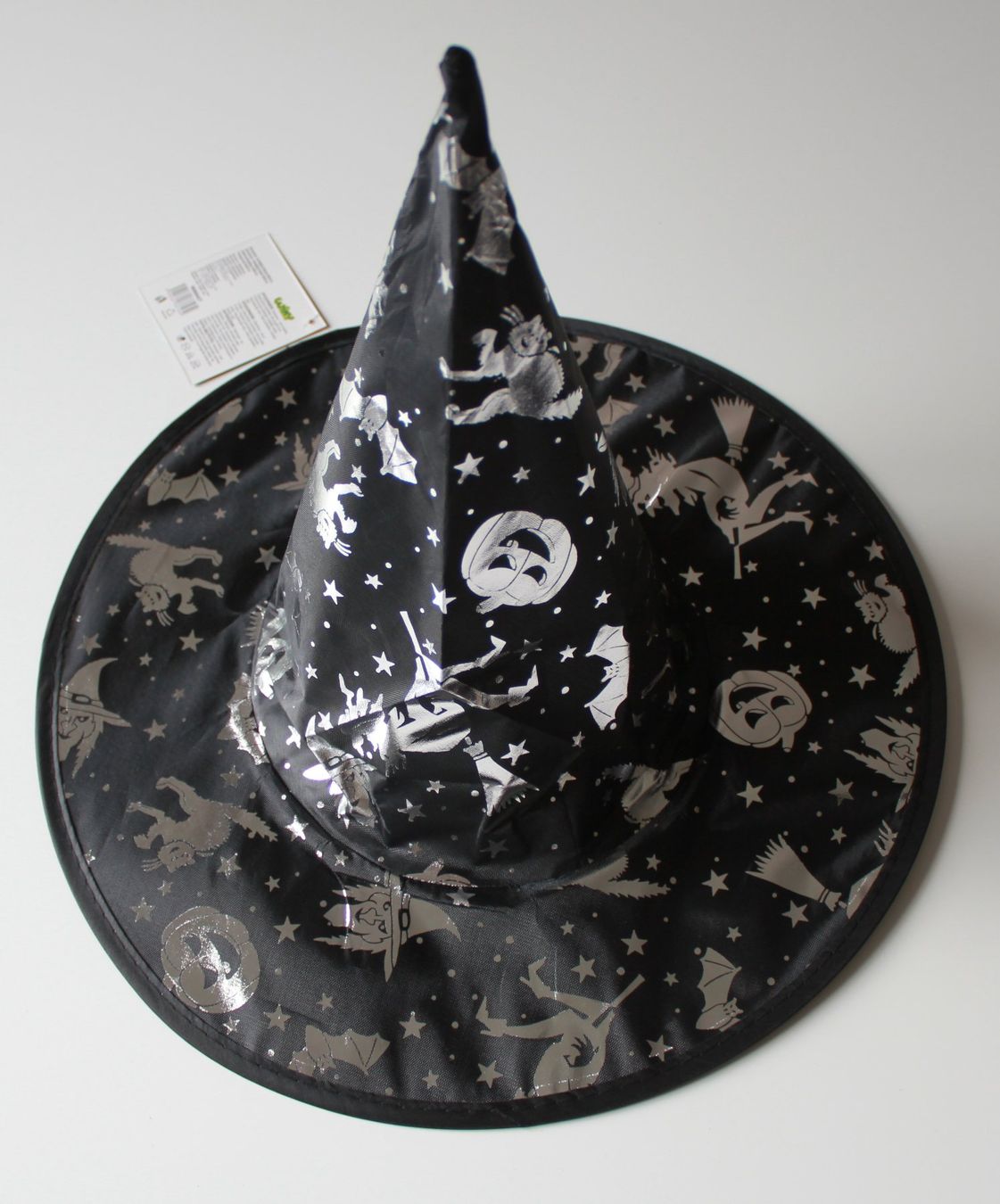 Costumi: Costume sorcière / Hexe  t. 11 - 12 ans – Usato da Peseux venduto da CoolShoping 6