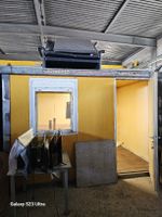 Bürocontainer Baucontainer Lagercontainer