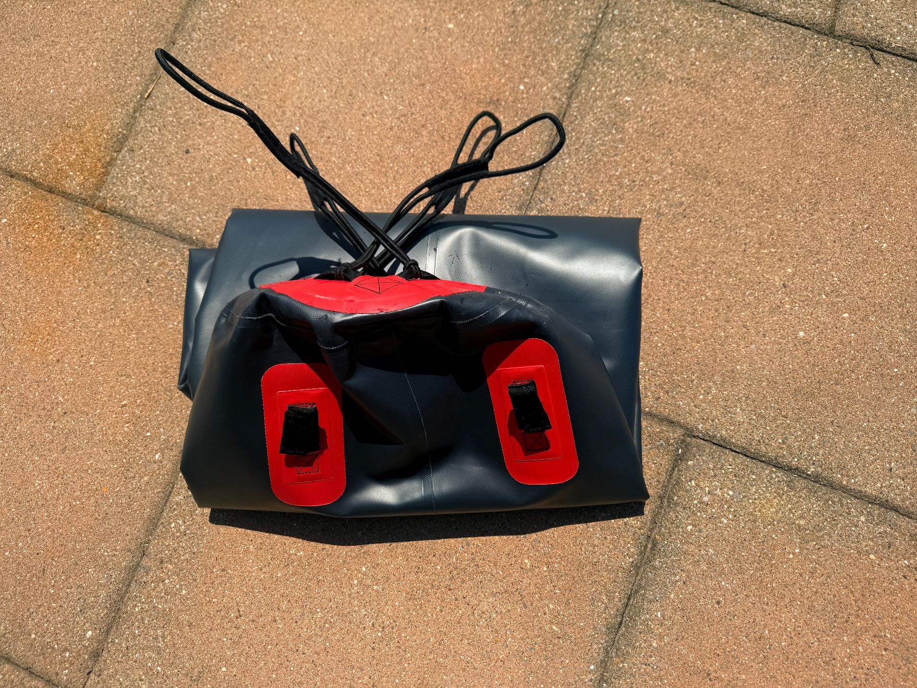 Decathlon Sacchi da boxe: Aufblasbarer Outshock Boxsack – Usato da Zürich venduto da mar_j552 2
