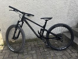 Norco Fluid FS M