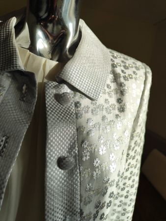 Damen Blazer Gr S