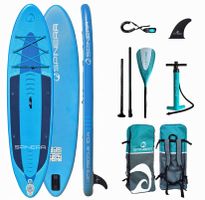 SUP Spinera Paddle 25000 - 315 x 80 x 15 cm - max 130 kg