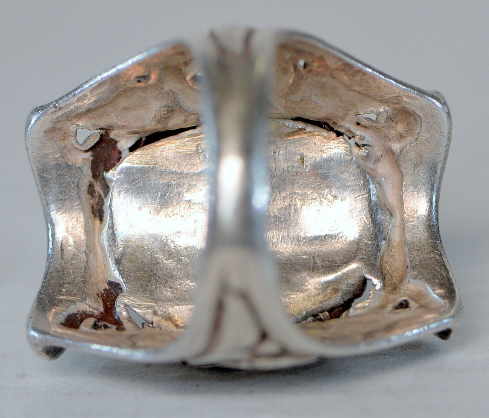 Ringe: Ancienne bague – Gebraucht aus Neuchâtel von Neuchatel 7