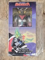 Goldorak Grendizer figurine