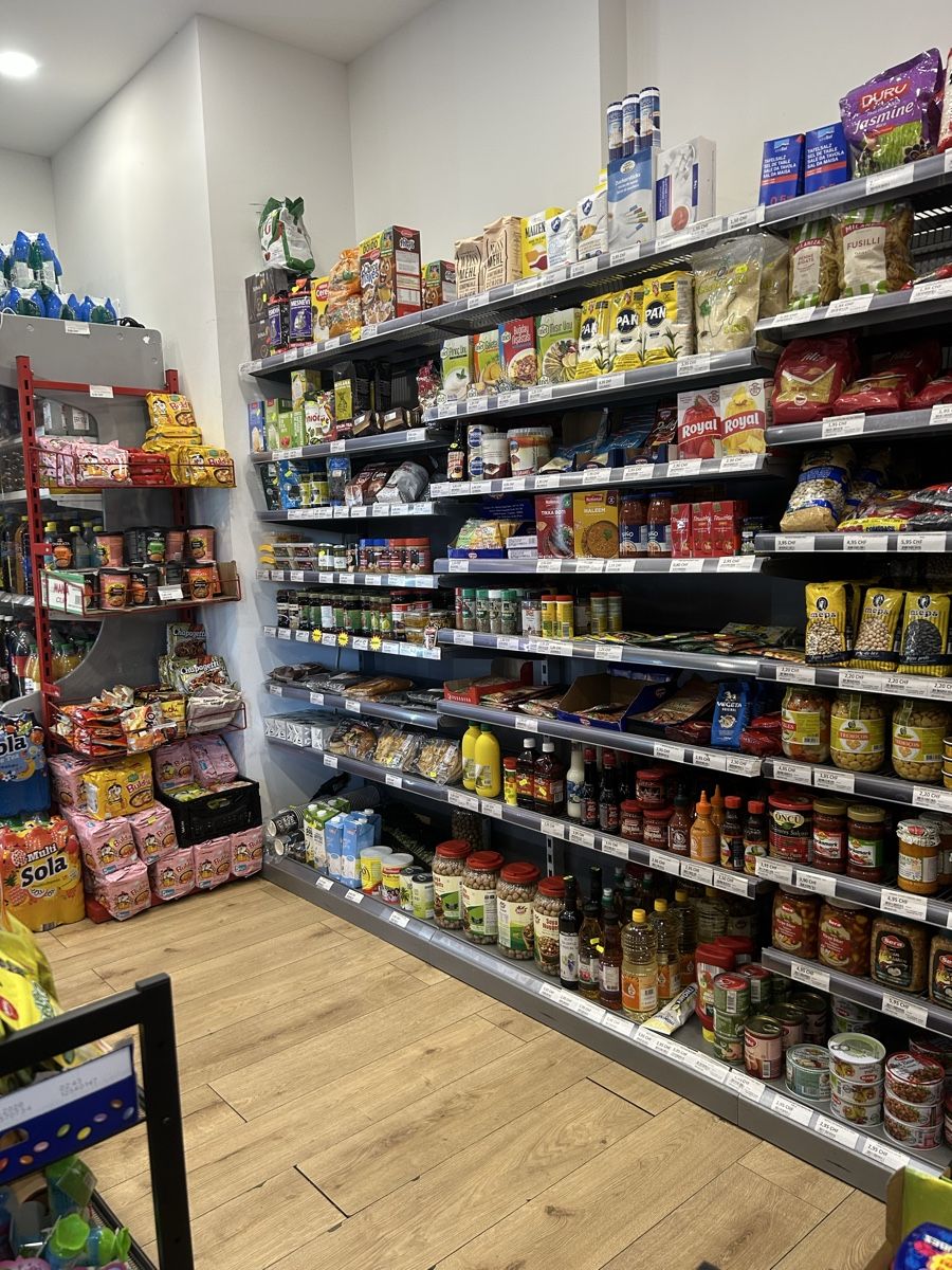 Altro per Eventi aziendali & Feste: Mini Shop & Kiosk  – Nuovo (secondo la descrizione) da Niederglatt zh venduto da Niederglatt123 4