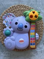 Jouet éducatif, Linkimal, Fisher-Price koala musical 🎵 