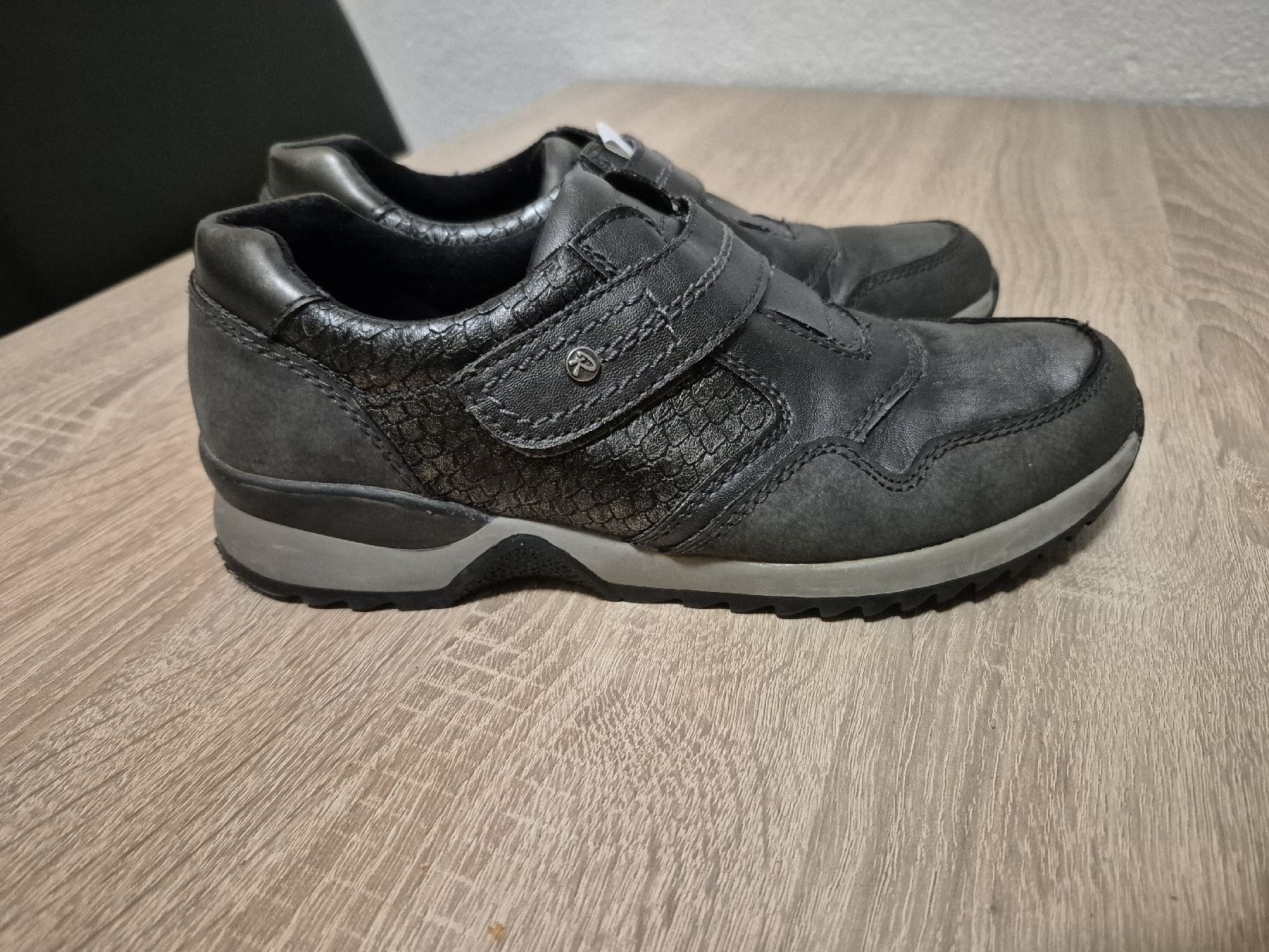 Chaussures femmes: Gosoft Schuhe grösse 38 – D'occasion à Schöfflisdorf par kin_2dp9 1