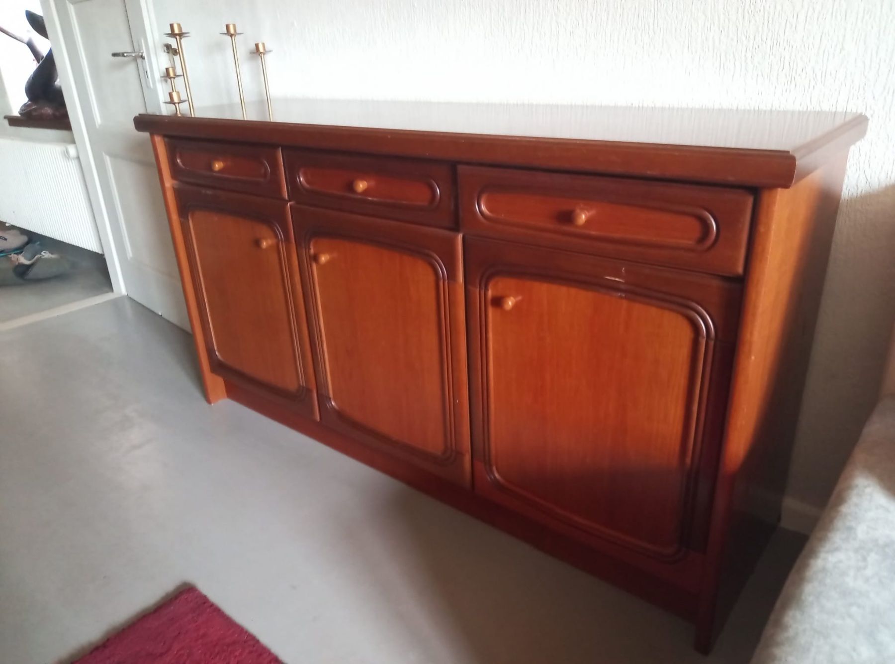 Büffets: Meuble vintage – Gebraucht aus Bienne von Daniel_Schader 2