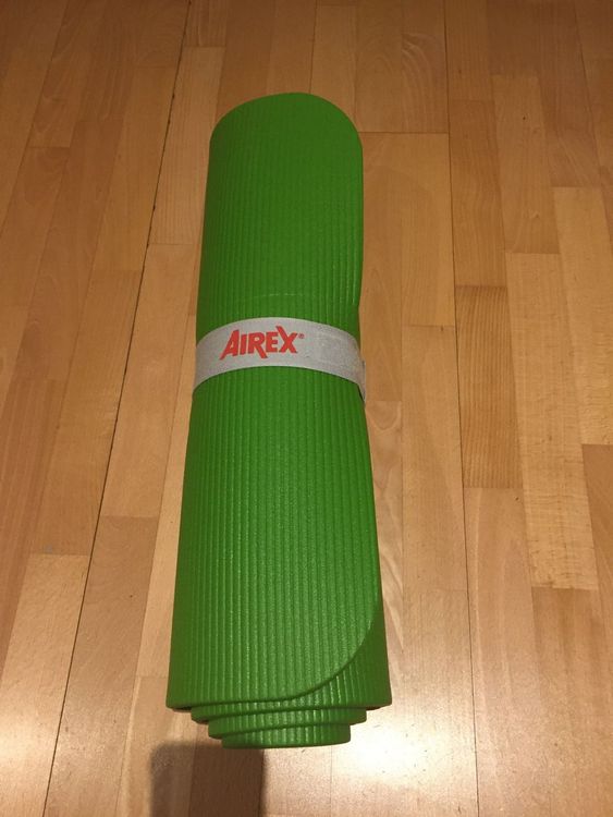 Airex Gymnastikmatte 180cm x 60cm Kaufen auf Ricardo