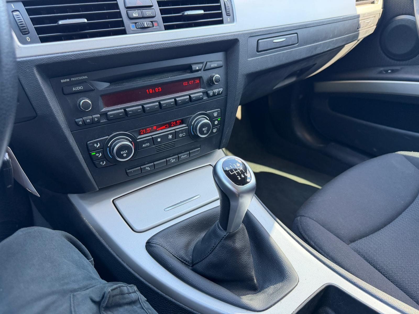 BMW Automobili: BMW 320d E91 xDrive – Usato da Biberist venduto da Musti7769 5