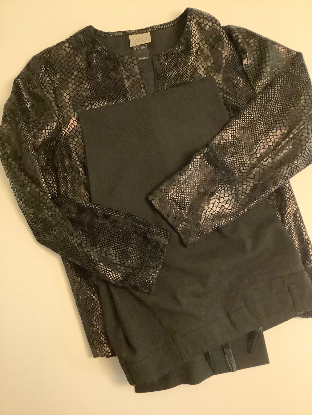 Lots de vêtements: Kleidercombi Damen – D'occasion à Triesen par boston7 1