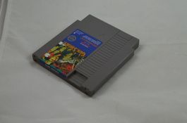 Gun Smoke NES Spiel