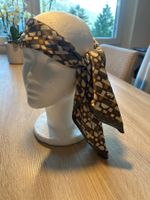 Foulard mit geometrischem Muster von Zara  69 x 67 cm