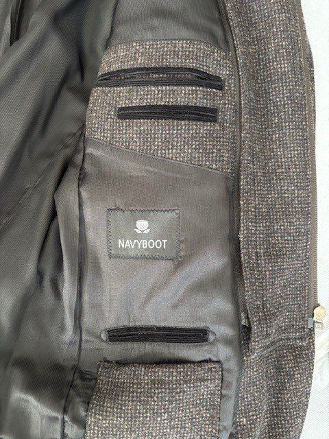 Navyboot Manteaux: Winterjacke Navyboot – D'occasion à Riggisberg par Techi05 4