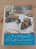 Buch: Das Fliegende Klassenzimmer (Erich Kästner) Ausg. 1955