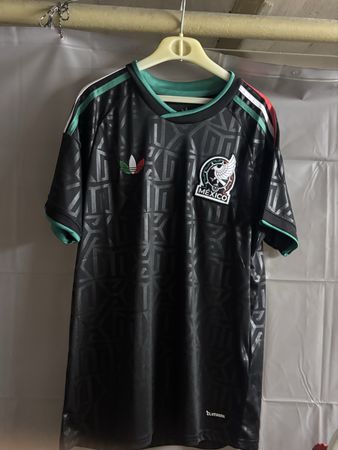 Mexico Trikot