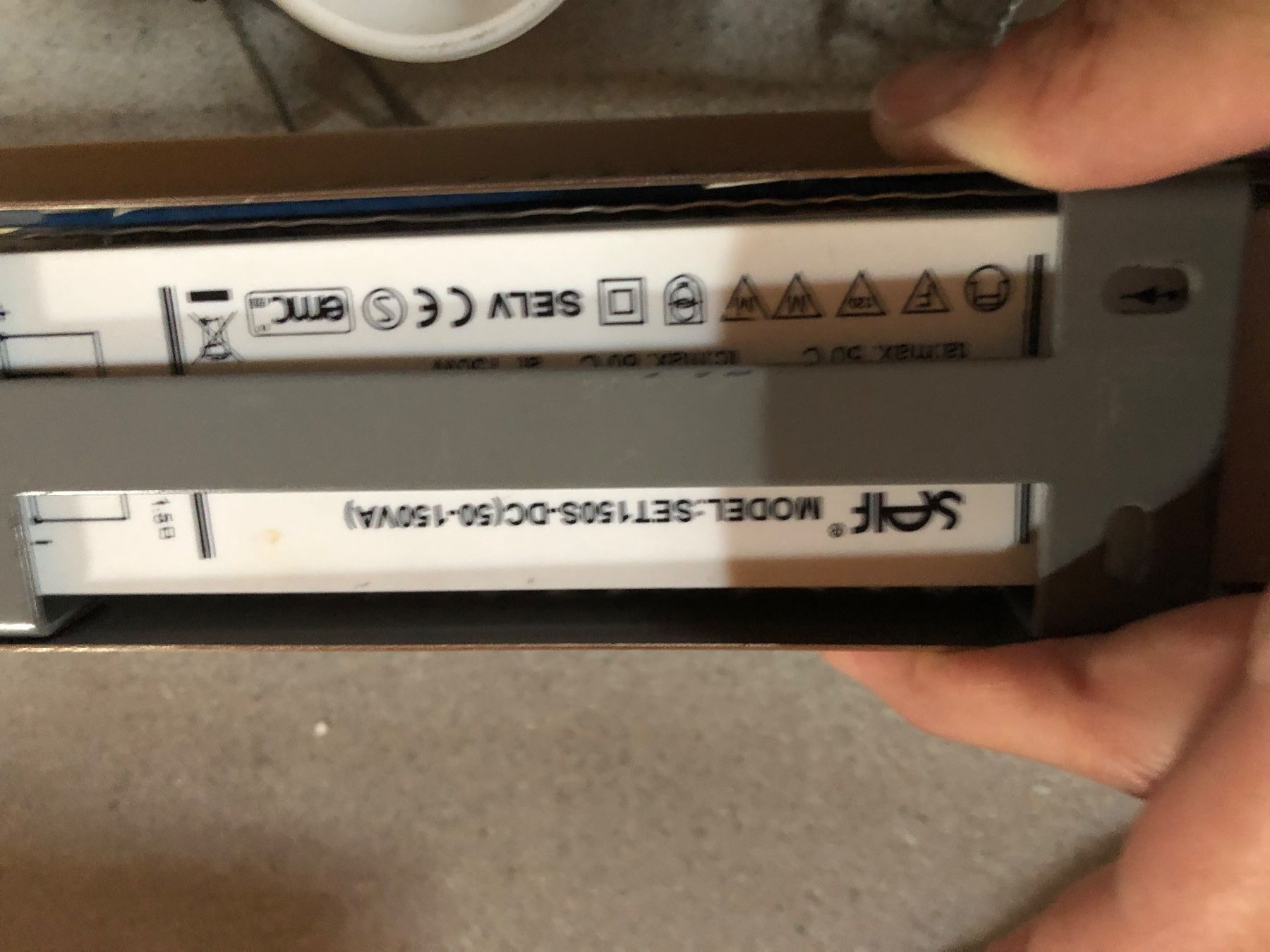 Lampadari & plafoniere: Hängelampe – Usato da Weiningen ZH venduto da and_6tm5 2