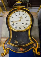 Zenith Neuenburger Pendule