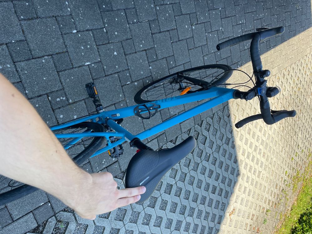 Triban deals 500 disc