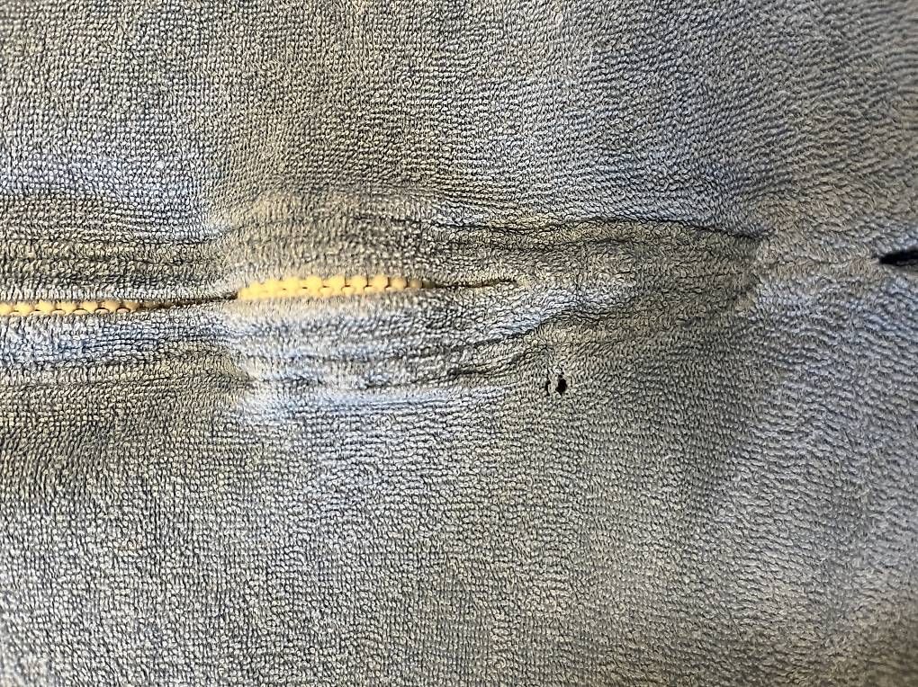Sacchi a pelo: Zewi-Decke 70x140 cm – Usato da Oberlunkhofen venduto da zweistein05 2