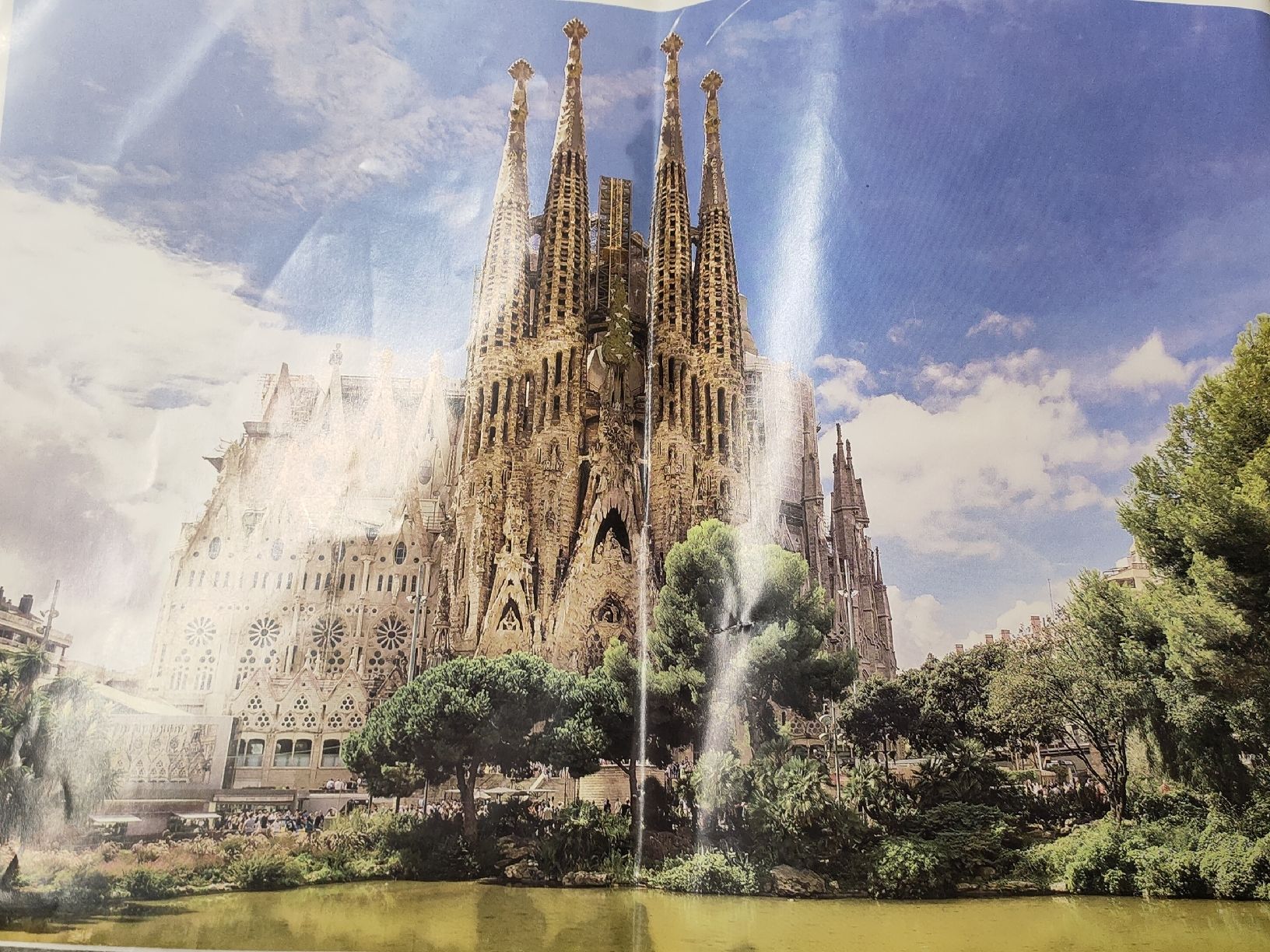 Puzzle: 7x Puzzle mit 1000stk – Nuovo (secondo la descrizione) da Horgen venduto da Lulusa 4
