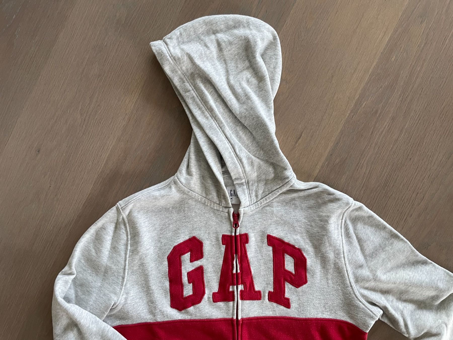 Gap Jacken & Mäntel: GAP Kids Jacke in Grösse 158 – Gebraucht aus Rüschlikon von user999 1